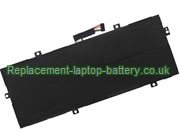 Replacement Laptop Battery for  LENOVO Yoga Duet 7-13ITL6-82MA0027AX, Yoga Duet 7-13ITL6-82MA0066VN, Yoga Duet 7-13ITL6-82MA008HFR, L20C4PE0,  41WH